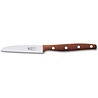 Robert Herder Robert Herder K1 Universeel Keukenmes - Carbonstaal - Lemmet 9 cm - Heft Pruimenhout Robert Herder Robert Herder K1 Universeel Keukenmes - Carbonstaal - Lemmet 9 cm - Heft Pruimenhout