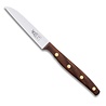 Robert Herder Robert Herder K1 Schilmesje - RVS - Lemmet 9 cm - Heft Walnotenhout Robert Herder Robert Herder K1 Schilmesje - RVS - Lemmet 9 cm - Heft Walnotenhout
