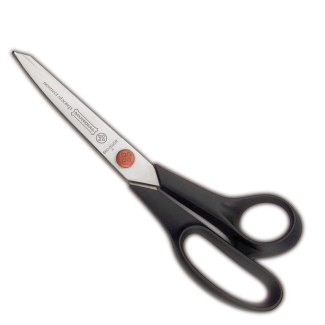 Mundial Huishoudschaar met Microvertanding – 21 cm