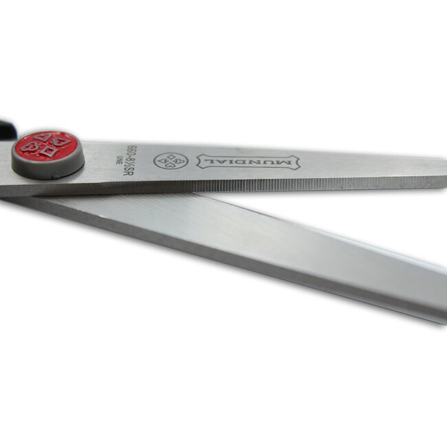 Mundial Huishoudschaar met Microvertanding – 21 cm