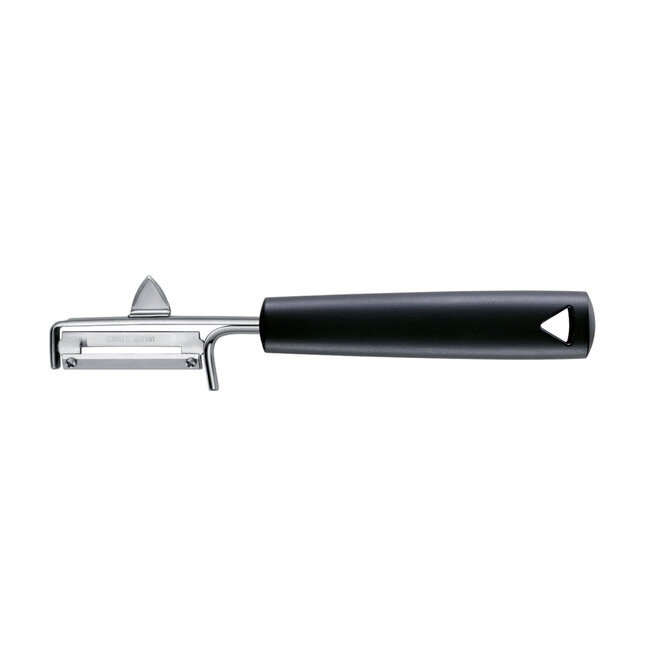 Triangle Solingen Spirit Dunschiller – Ergonomisch Ontwerp voor Rechtshandigen – Zwart