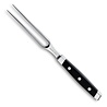 Felix Zepter Felix Zepter First Class - Vleesvork - Lemmet 16 cm - Zwart - Heft POM Felix Zepter Felix Zepter First Class - Vleesvork - Lemmet 16 cm - Zwart - Heft POM