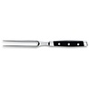 Felix Zepter Felix Zepter First Class - Vleesvork - Lemmet 16 cm - Zwart - Heft POM Felix Zepter Felix Zepter First Class - Vleesvork - Lemmet 16 cm - Zwart - Heft POM
