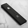 Yaxell Yaxell Japans - Serie Gou - Santoku Koksmes - SG2 Staal - 63 HRC - Lemmet 16.5 cm - 101 Lagen Damaststaal - Canvas-Micarta Heft Yaxell Yaxell Japans - Serie Gou - Santoku Koksmes - SG2 Staal - 63 HRC - Lemmet 16.5 cm - 101 Lagen Damaststaal - Canvas-Micarta Heft