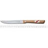 Robert Herder Robert Herder Universeelmes - Hahnefeder - Lemmet 13 cm - RVS - Heft Beukenhout Robert Herder Robert Herder Universeelmes - Hahnefeder - Lemmet 13 cm - RVS - Heft Beukenhout