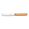 Robert Herder Robert Herder Buckels Botermes - Lemmet 7 cm - RVS - Heft Beukenhout Robert Herder Robert Herder Buckels Botermes - Lemmet 7 cm - RVS - Heft Beukenhout
