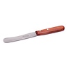 Robert Herder Robert Herder Ontbijtmes - Buckels - RVS - Lemmet 118 mm - Heft Kersenhout Robert Herder Robert Herder Ontbijtmes - Buckels - RVS - Lemmet 118 mm - Heft Kersenhout