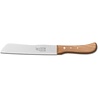 Robert Herder Robert Herder 18 cm Hamburgermes - Broodmes: Carbon & Kersenhout Robert Herder Robert Herder 18 cm Hamburgermes - Broodmes: Carbon & Kersenhout