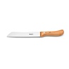 Robert Herder Robert Herder 18 cm Hamburgermes - Broodmes: Carbon & Kersenhout Robert Herder Robert Herder 18 cm Hamburgermes - Broodmes: Carbon & Kersenhout