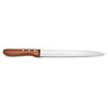 Robert Herder Robert Herder Gevogeltemes - Vleesmes met Golf - RVS - Lemmet 17 cm - Heft Pruimenhout Robert Herder Robert Herder Gevogeltemes - Vleesmes met Golf - RVS - Lemmet 17 cm - Heft Pruimenhout