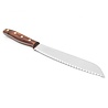 Robert Herder Robert Herder Grand Moulin - Broodmes met Golven - RVS - Lemmet 24 cm - Heft Walnotenhout Robert Herder Robert Herder Grand Moulin - Broodmes met Golven - RVS - Lemmet 24 cm - Heft Walnotenhout