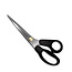 Daniel Peres Perfection Handwerkschaar – 21 cm – RVS – Zwart/Zilver