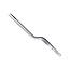 Triangle Professioneel RVS Pincet met Dubbele Knik – 21 cm – Multifunctioneel