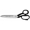 Mundial Mundial Professional Kleermakersschaar 25 cm - Carbonstaal - Vernikkeld - 30 Jaar Garantie Mundial Mundial Professional Kleermakersschaar 25 cm - Carbonstaal - Vernikkeld - 30 Jaar Garantie