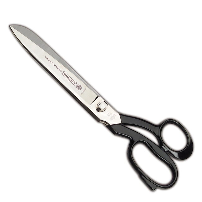 Mundial Professionele Kleermakersschaar – 30 cm – Carbonstaal – Microvertanding