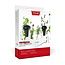 Triangle 14cm Enkel Wiegemes – Duitse Precisie – Ergonomisch Comfort