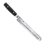Yaxell Ran Hammes 23 cm – 69 Lagen Damaststaal – VG10 Staal – 61 HRC – Canvas-Micarta Heft
