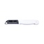 Solingen Schilmesje – RVS Glad – 16 cm met Blade Cover – Wit – 500 Stuks