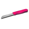 Solingen Solingen Schilmesje Robuust Handvat - RVS Glad - 18.5 cm met "Blade Cover" - Mix Glitter Solingen Solingen Schilmesje Robuust Handvat - RVS Glad - 18.5 cm met "Blade Cover" - Mix Glitter