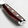Yaxell Yaxell Japans - Serie Super Gou - Broodmes - SG2 Staal - 63 HRC - Lemmet 23 cm - 161 Lagen Damaststaal - Canvas-Micarta Heft Yaxell Yaxell Japans - Serie Super Gou - Broodmes - SG2 Staal - 63 HRC - Lemmet 23 cm - 161 Lagen Damaststaal - Canvas-Micarta Heft