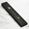 Yaxell Yaxell Japans - Serie Super Gou - Broodmes - SG2 Staal - 63 HRC - Lemmet 23 cm - 161 Lagen Damaststaal - Canvas-Micarta Heft Yaxell Yaxell Japans - Serie Super Gou - Broodmes - SG2 Staal - 63 HRC - Lemmet 23 cm - 161 Lagen Damaststaal - Canvas-Micarta Heft