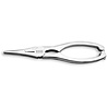 Solea Solea Kreeftentang / Kreeftenschaar - RVS - 18.5 cm Solea Solea Kreeftentang / Kreeftenschaar - RVS - 18.5 cm