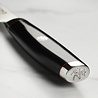 Yaxell Yaxell Japans - Serie Super Gou Ypsilon - Kiritsuke Koksmes - SG2 Staal - 63 HRC - Lemmet 20 cm - 193 Lagen Damaststaal - Canvas-Micarta Heft Yaxell Yaxell Japans - Serie Super Gou Ypsilon - Kiritsuke Koksmes - SG2 Staal - 63 HRC - Lemmet 20 cm - 193 Lagen Damaststaal - Canvas-Micarta Heft