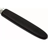 Triangle Triangle Professional Dunschiller - RVS - 18 cm - Dubbelzijdig - Zwart Triangle Triangle Professional Dunschiller - RVS - 18 cm - Dubbelzijdig - Zwart