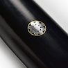 Yaxell Yaxell Japans - Serie Super Gou Ypsilon - Koksmes - SG2 Staal - 63 HRC - Lemmet 20 cm - 193 Lagen Damaststaal - Canvas-Micarta Heft Yaxell Yaxell Japans - Serie Super Gou Ypsilon - Koksmes - SG2 Staal - 63 HRC - Lemmet 20 cm - 193 Lagen Damaststaal - Canvas-Micarta Heft