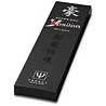 Yaxell Yaxell Japans - Serie Super Gou Ypsilon - Koksmes - SG2 Staal - 63 HRC - Lemmet 20 cm - 193 Lagen Damaststaal - Canvas-Micarta Heft Yaxell Yaxell Japans - Serie Super Gou Ypsilon - Koksmes - SG2 Staal - 63 HRC - Lemmet 20 cm - 193 Lagen Damaststaal - Canvas-Micarta Heft