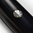 Yaxell Super Gou Ypsilon Universeelmes 12 cm – 193 Lagen Damaststaal – SG2 Staal – 63 HRC – Canvas-Micarta Heft – Japan