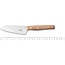 Robert Herder Mini Koksmes – Kindermodel – RVS – Lemmet 12 cm – Heft Beukenhout