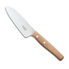 Robert Herder Robert Herder Koksmes voor Kinderen Mini 12 cm Roestvrij Staal met Roodbeuken Heft Robert Herder Robert Herder Koksmes voor Kinderen Mini 12 cm Roestvrij Staal met Roodbeuken Heft