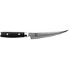 Yaxell Yaxell Ran Uitbeenmes 15 cm VG10 Staal 69 Lagen Damaststaal & Canvas-Micarta Heft Yaxell Yaxell Ran Uitbeenmes 15 cm VG10 Staal 69 Lagen Damaststaal & Canvas-Micarta Heft