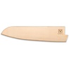 Yaxell Yaxell Japans Kantana Mesbeschermer Hout voor Koksmes 25.5 cm Yaxell Yaxell Japans Kantana Mesbeschermer Hout voor Koksmes 25.5 cm