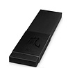 Yaxell Yaxell Japans - Serie Ketu - Koksmes - VG10 Staal - 61 HRC - Lemmet 20 cm - 3 Lagen Damaststaal - Zwart Pakka Wood Heft Yaxell Yaxell Japans - Serie Ketu - Koksmes - VG10 Staal - 61 HRC - Lemmet 20 cm - 3 Lagen Damaststaal - Zwart Pakka Wood Heft