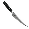 Yaxell Yaxell Ran Uitbeenmes 15 cm VG10 Staal 69 Lagen Damaststaal & Canvas-Micarta Heft Yaxell Yaxell Ran Uitbeenmes 15 cm VG10 Staal 69 Lagen Damaststaal & Canvas-Micarta Heft