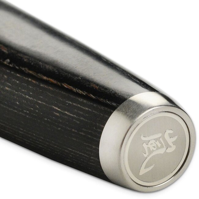 Yaxell Ketu Nakiri 16,5 cm – SG2 Stalen Kern – Tsuchime Finish – Pakkahout Handvat