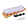 Yaxell Yaxell Japans Wetsteen Dubbel Korrel 240 en 1000 Yaxell Yaxell Japans Wetsteen Dubbel Korrel 240 en 1000