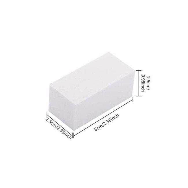 Yaxell Egaliseersteen – Slijpsteen Vlakken – Professionele Slijphulp voor Slijpstenen