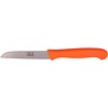 W-Selected W-Selected 9cm Preimes - Oranje Heft - Ideaal voor Keuken W-Selected W-Selected 9cm Preimes - Oranje Heft - Ideaal voor Keuken