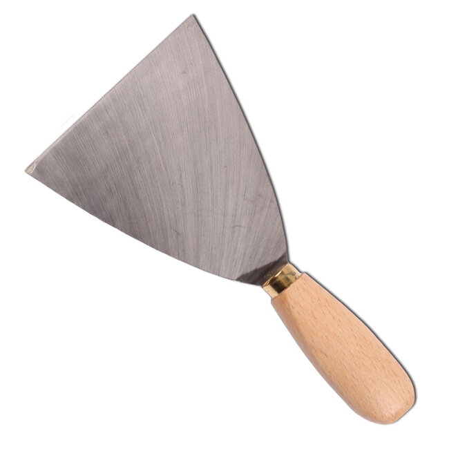 W-Selected 12 cm Bakmes voor Perfecte Gebakjes en Meer