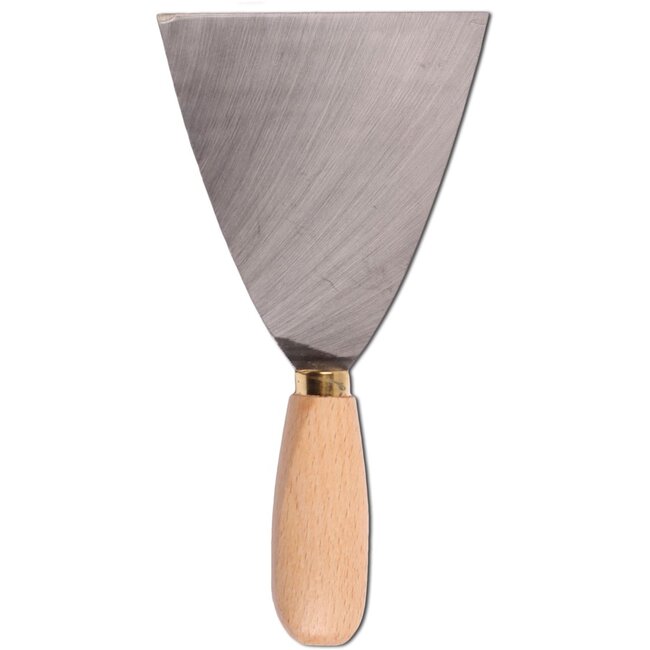 W-Selected 12 cm Bakmes voor Perfecte Gebakjes en Meer