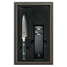 Yaxell Yaxell Japans - Serie Ran - Messenset 2-Delig - Messenslijper en Universeelmes - VG10 Staal - 61 HRC - Lemmet 12 cm - 69 Lagen Damaststaal - Canvas-Micarta Heft Yaxell Yaxell Japans - Serie Ran - Messenset 2-Delig - Messenslijper en Universeelmes - VG10 Staal - 61 HRC - Lemmet 12 cm - 69 Lagen Damaststaal - Canvas-Micarta Heft