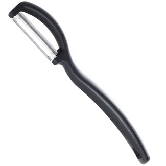 Triangle Dubbelzijdige Dunschiller – Ultra Fijn en Vaatwasserbestendig – 18 cm