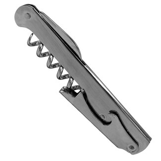 W-Selected Kelnersmes 12 cm – Compact en Veelzijdig – Ideaal voor Wijnliefhebbers