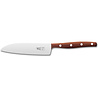 Robert Herder Robert Herder K3 Koksmes - 12.5 cm - Heft Pruimenhout - Lemmet Roestvrij Robert Herder Robert Herder K3 Koksmes - 12.5 cm - Heft Pruimenhout - Lemmet Roestvrij
