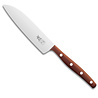 Robert Herder Robert Herder K3 Koksmes - 12.5 cm - Heft Pruimenhout - Lemmet Roestvrij Robert Herder Robert Herder K3 Koksmes - 12.5 cm - Heft Pruimenhout - Lemmet Roestvrij