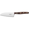 Robert Herder Robert Herder K2 Universeelmes 11 cm RVS Walnotenhout Robert Herder Robert Herder K2 Universeelmes 11 cm RVS Walnotenhout