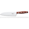 Robert Herder Robert Herder K5 Koksmes XL 18 cm RVS Pruimen Robert Herder Robert Herder K5 Koksmes XL 18 cm RVS Pruimen